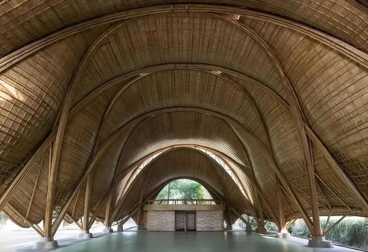 预应力索膜结构tittle=预应力索膜结构